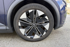 Renault Scénic E-TECH 218ch TECHNO