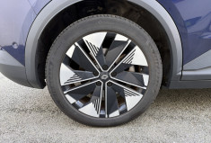 Renault Scénic E-TECH 218ch TECHNO