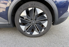 Renault Scénic E-TECH 218ch TECHNO