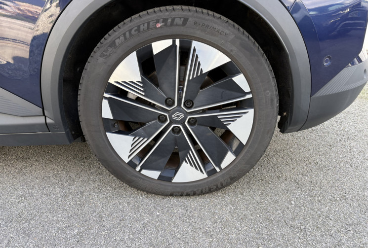 Renault Scénic E-TECH 218ch TECHNO