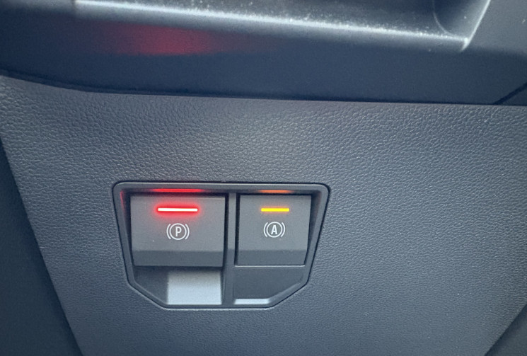 Renault Scénic E-TECH 218ch TECHNO