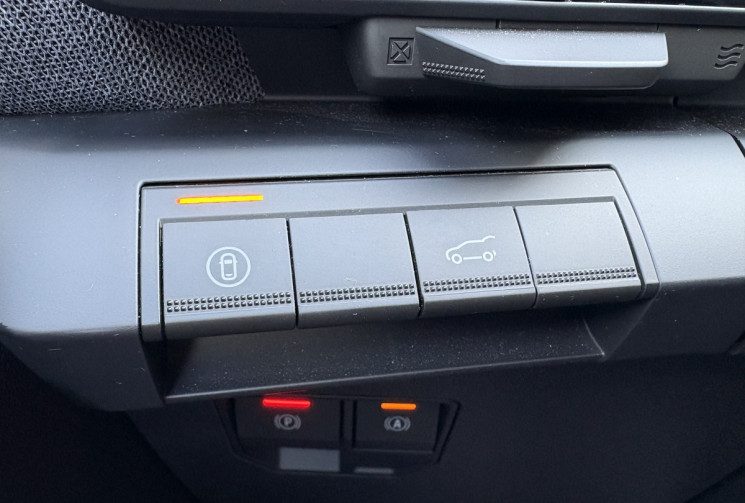 Renault Scénic E-TECH 218ch TECHNO