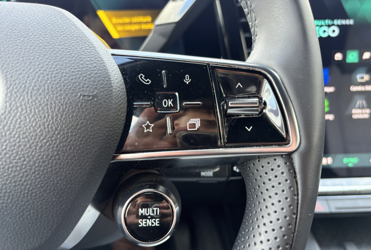 Renault Scénic E-TECH 218ch TECHNO