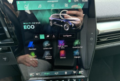 Renault Scénic E-TECH 218ch TECHNO