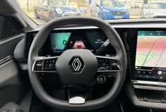 Renault Scénic E-TECH 218ch TECHNO - GRANDE AUTONOMIE
