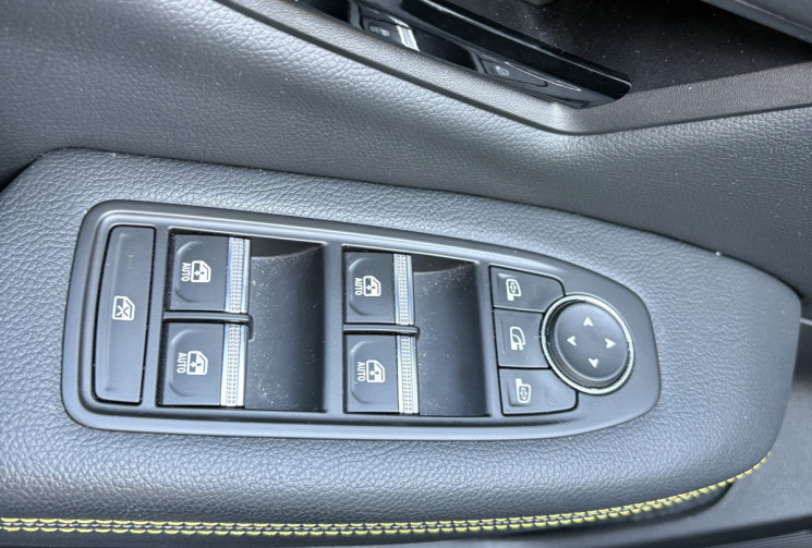 Renault Scénic E-TECH 218ch TECHNO