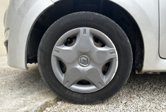 Renault Twingo Sté II (G44) 1.5 dCi Air