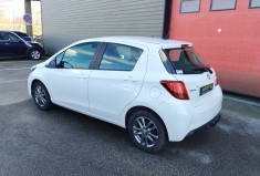 Toyota Yaris 1.4 D4-D 90 Dynamic 5 portes BVM6 / Attelage 