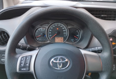 Toyota Yaris 1.4 D4-D 90 Dynamic 5 portes BVM6 / Attelage 