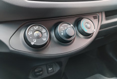 Toyota Yaris 1.4 D4-D 90 Dynamic 5 portes BVM6 / Attelage 