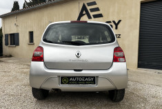 Renault Twingo Sté II (G44) 1.5 dCi Air