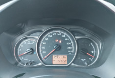 Toyota Yaris 1.4 D4-D 90 Dynamic 5 portes BVM6 / Attelage 