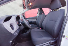 Toyota Yaris 1.4 D4-D 90 Dynamic 5 portes BVM6 / Attelage 