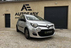 Renault Twingo Sté II (G44) 1.5 dCi Air