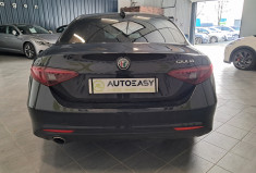 Alfa Romeo Giulia 2.0 TB 200ch Lusso AT8 - TOUTES OPTIONS - ENTRETIEN SUIVI -
