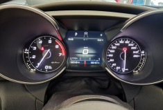 Alfa Romeo Giulia 2.0 TB 200ch Lusso AT8 - TOUTES OPTIONS - ENTRETIEN SUIVI -