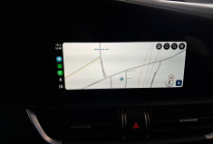 Alfa Romeo Giulia 2.0 TB 200ch Lusso AT8 - TOUTES OPTIONS - ENTRETIEN SUIVI -