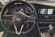 Alfa Romeo Giulia 2.0 TB 200ch Lusso AT8 - TOUTES OPTIONS - ENTRETIEN SUIVI -