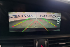 Alfa Romeo Giulia 2.0 TB 200ch Lusso AT8 - TOUTES OPTIONS - ENTRETIEN SUIVI -