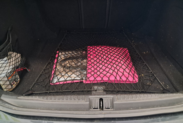 Alfa Romeo Giulia 2.0 TB 200ch Lusso AT8 - TOUTES OPTIONS - ENTRETIEN SUIVI -