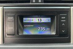 Toyota Land Cruiser 60Th 3.0 D-4D 190 Légende Prado / Attelage / Entretien Toyota (KDJ 150)