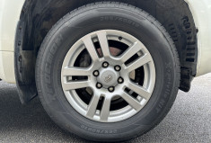 Toyota Land Cruiser 60Th 3.0 D-4D 190 Légende Prado / Attelage / Entretien Toyota (KDJ 150)