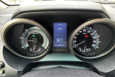 Toyota Land Cruiser 60Th 3.0 D-4D 190 Légende Prado / Attelage / Entretien Toyota (KDJ 150)