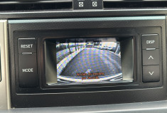 Toyota Land Cruiser 60Th 3.0 D-4D 190 Légende Prado / Attelage / Entretien Toyota (KDJ 150)