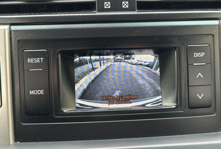 Toyota Land Cruiser 60Th 3.0 D-4D 190 Légende Prado / Attelage / Entretien Toyota (KDJ 150)