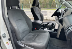 Toyota Land Cruiser 60Th 3.0 D-4D 190 Légende Prado / Attelage / Entretien Toyota (KDJ 150)