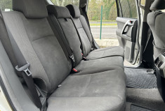 Toyota Land Cruiser 60Th 3.0 D-4D 190 Légende Prado / Attelage / Entretien Toyota (KDJ 150)