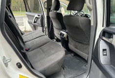 Toyota Land Cruiser 60Th 3.0 D-4D 190 Légende Prado / Attelage / Entretien Toyota (KDJ 150)