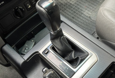 Toyota Land Cruiser 60Th 3.0 D-4D 190 Légende Prado / Attelage / Entretien Toyota (KDJ 150)