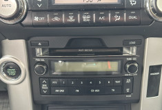 Toyota Land Cruiser 60Th 3.0 D-4D 190 Légende Prado / Attelage / Entretien Toyota (KDJ 150)