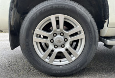 Toyota Land Cruiser 60Th 3.0 D-4D 190 Légende Prado / Attelage / Entretien Toyota (KDJ 150)