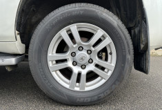 Toyota Land Cruiser 60Th 3.0 D-4D 190 Légende Prado / Attelage / Entretien Toyota (KDJ 150)