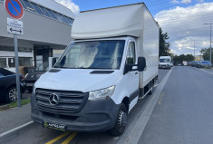 Mercedes Sprinter  514 2.2 cdi 143 / Hayon