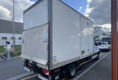 Mercedes Sprinter  514 2.2 cdi 143 / Hayon
