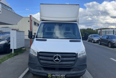 Mercedes Sprinter  514 2.2 cdi 143 / Hayon