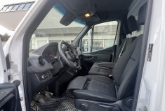 Mercedes Sprinter  514 2.2 cdi 143 / Hayon
