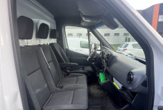 Mercedes Sprinter  514 2.2 cdi 143 / Hayon