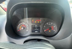 Mercedes Sprinter  514 2.2 cdi 143 / Hayon
