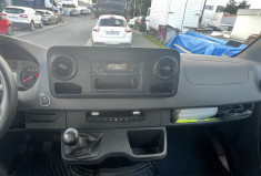 Mercedes Sprinter  514 2.2 cdi 143 / Hayon