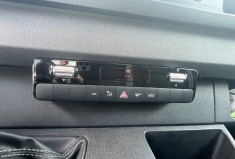 Mercedes Sprinter  514 2.2 cdi 143 / Hayon