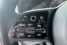 Mercedes Sprinter  514 2.2 cdi 143 / Hayon