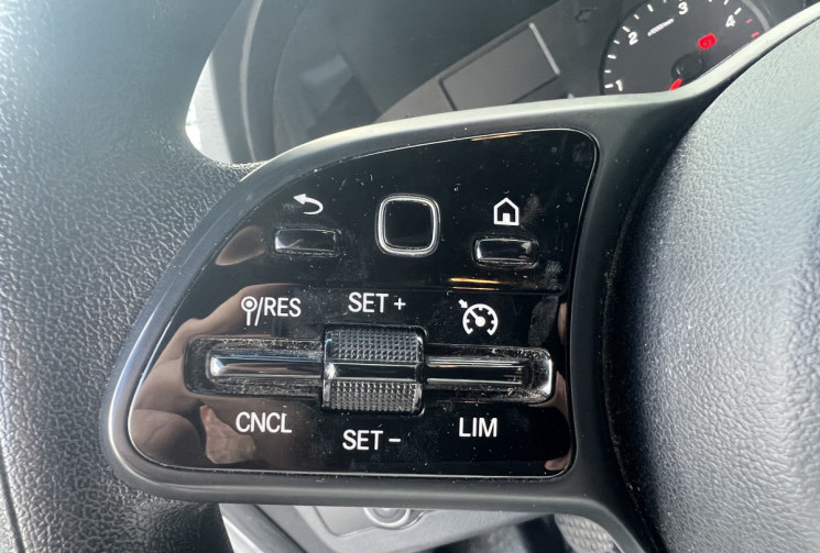 Mercedes Sprinter  514 2.2 cdi 143 / Hayon