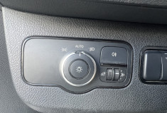 Mercedes Sprinter  514 2.2 cdi 143 / Hayon