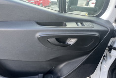 Mercedes Sprinter  514 2.2 cdi 143 / Hayon