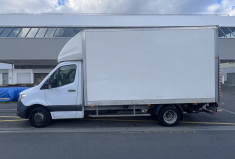 Mercedes Sprinter  514 2.2 cdi 143 / Hayon