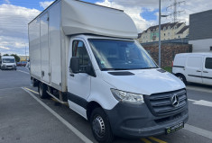Mercedes Sprinter  514 2.2 cdi 143 / Hayon